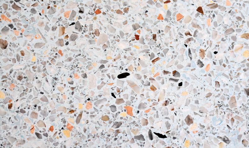 terrazzo repair and restoration