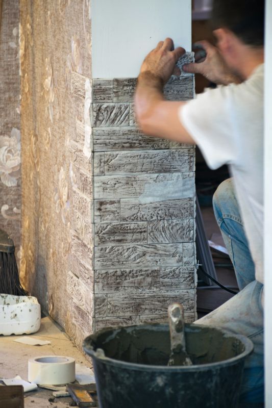 Terrazzo Repair And Restoration