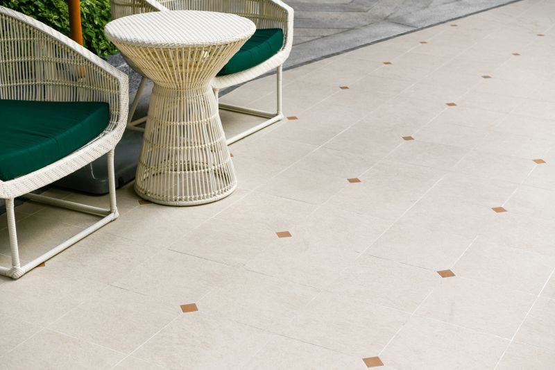 Porcelain Tile Installation in Baltimore, MD