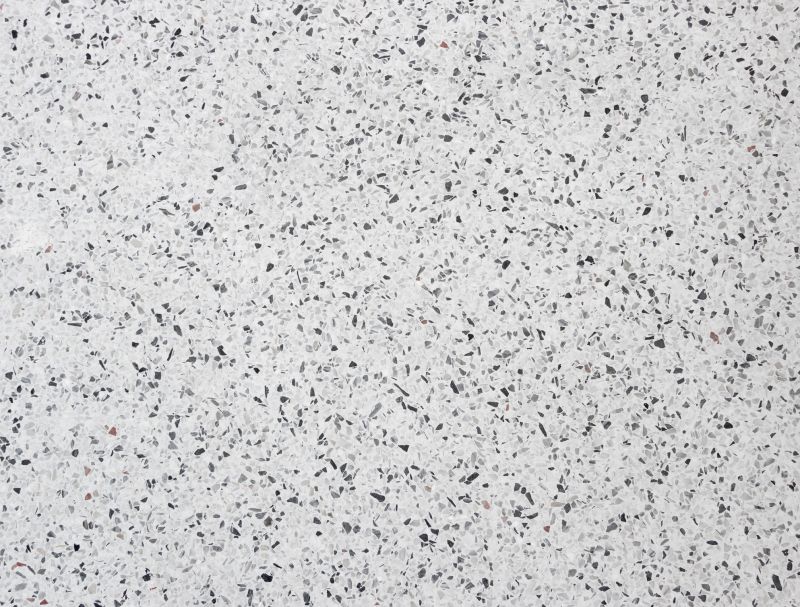 Terrazzo Repair And Restoration