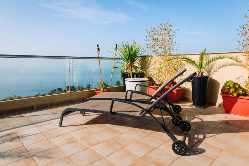 Terrazzo Repair And Restoration