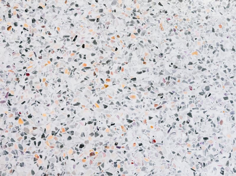 Terrazzo Repair And Restoration